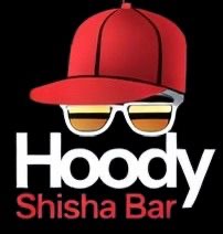 Hoody Shisha Bar Logo